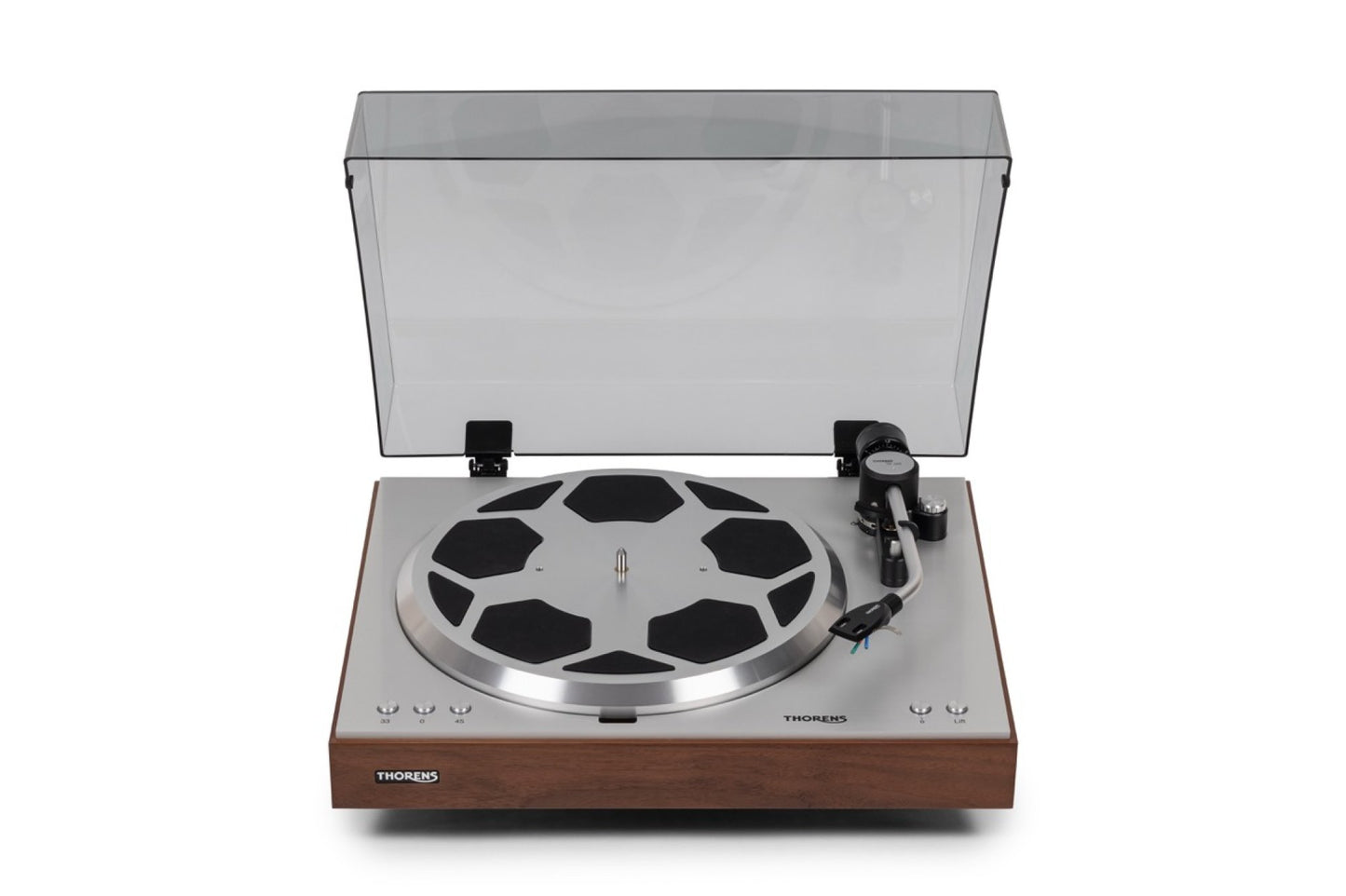 Thorens TD 404 DD Turntable