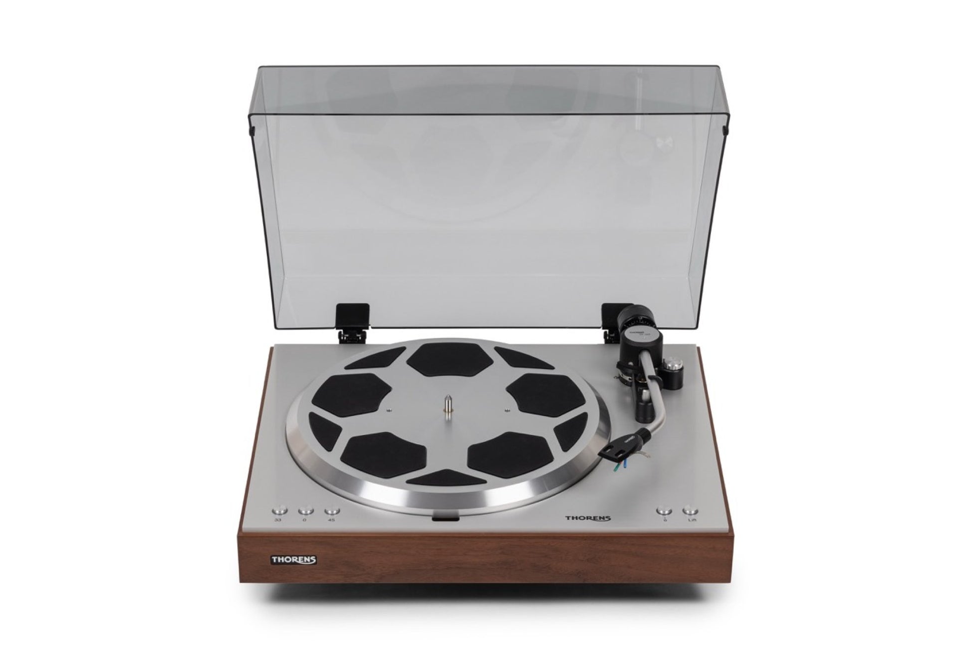 Thorens TD 404 DD Turntable