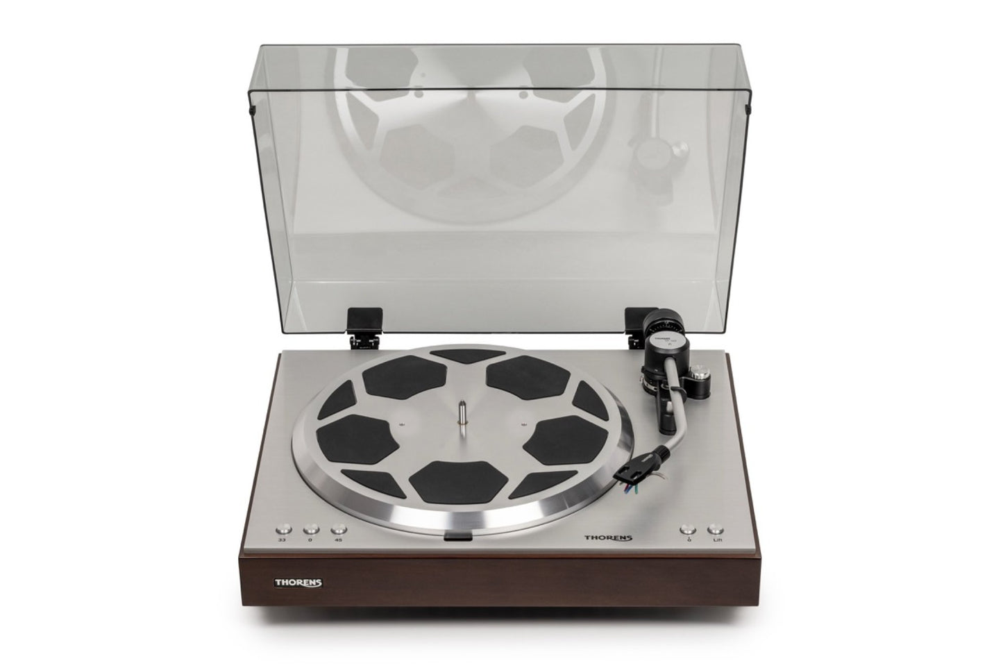 Thorens TD 404 DD Turntable