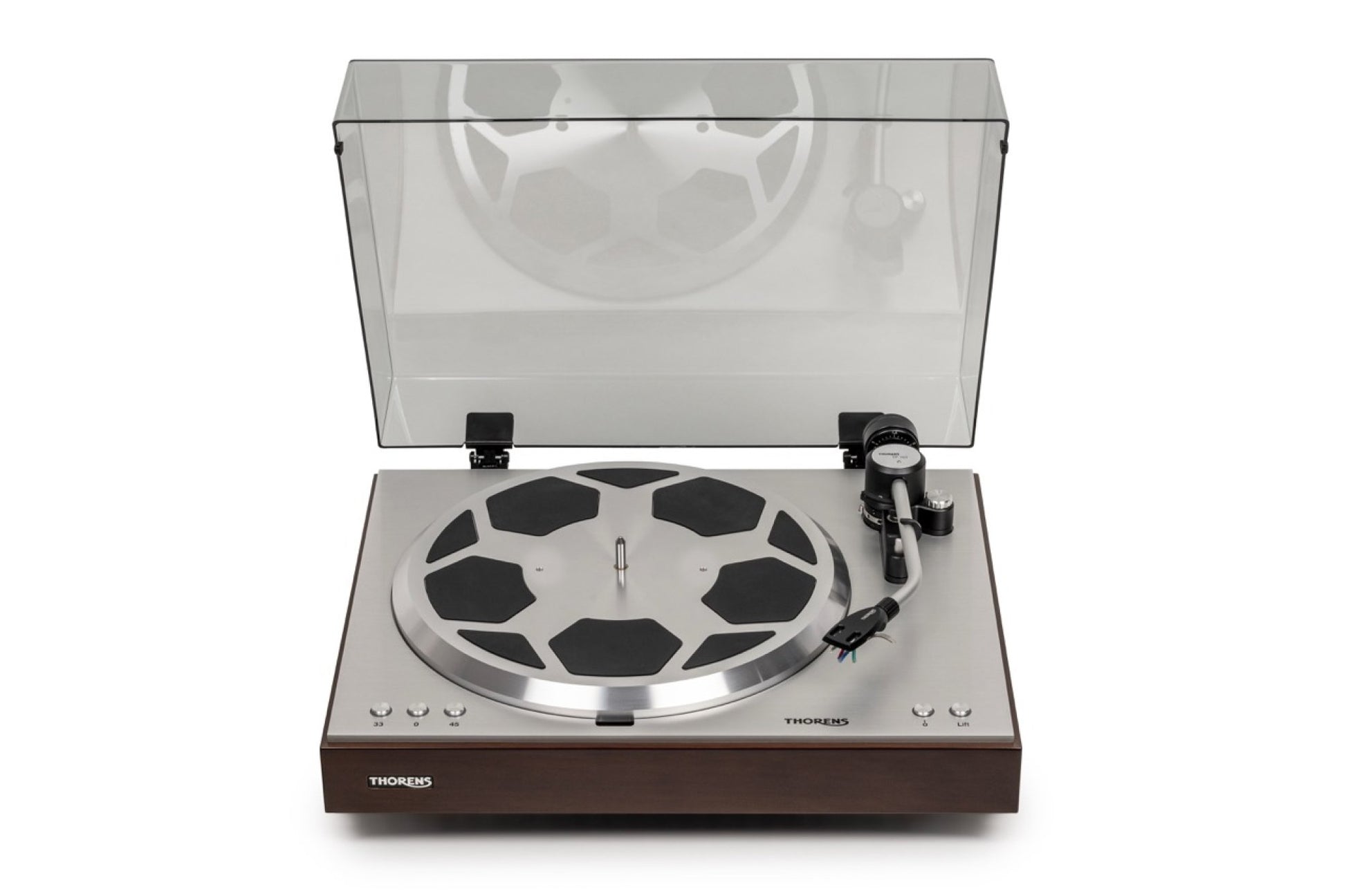Thorens TD 404 DD Turntable