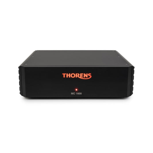Thorens MC 1600 Phono Preamplifier