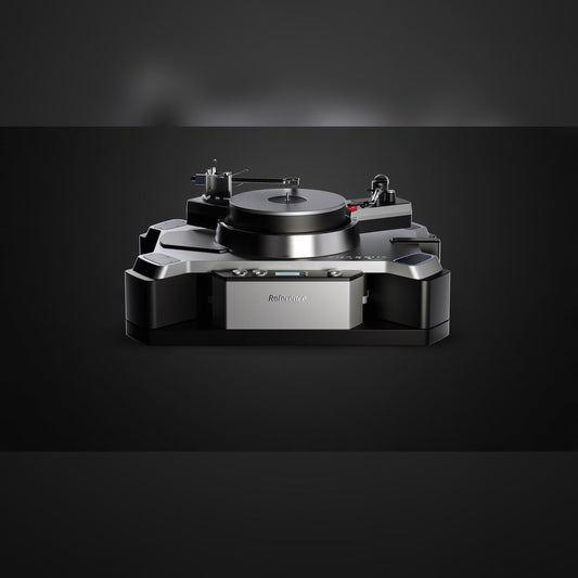 Thorens New Reference Turntable