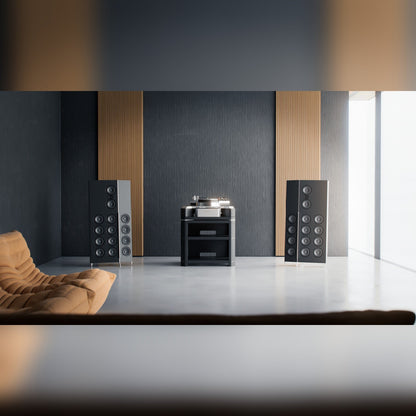 Thorens Soundwall HP 600 Loudspeaker