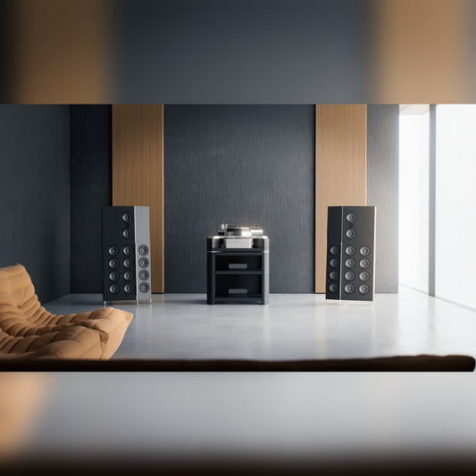 Thorens Soundwall HP 600 Loudspeaker