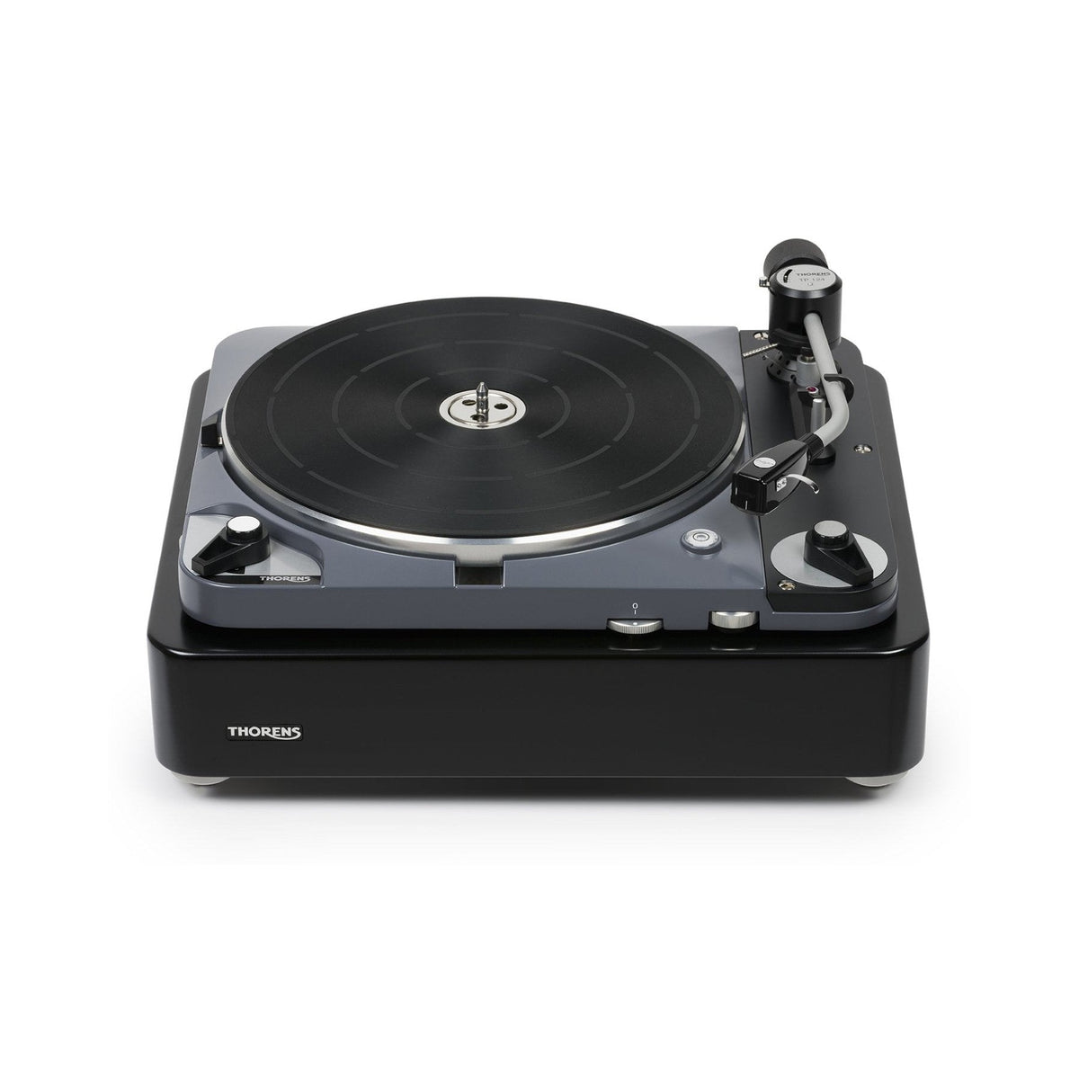 Thorens TD 124 DD Turntable