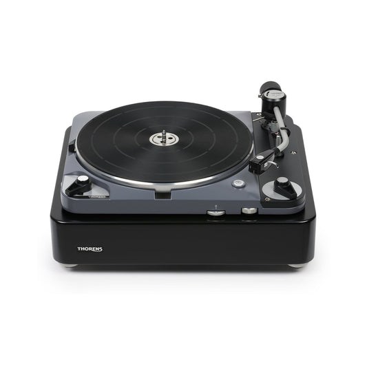 Thorens TD 124 DD Turntable