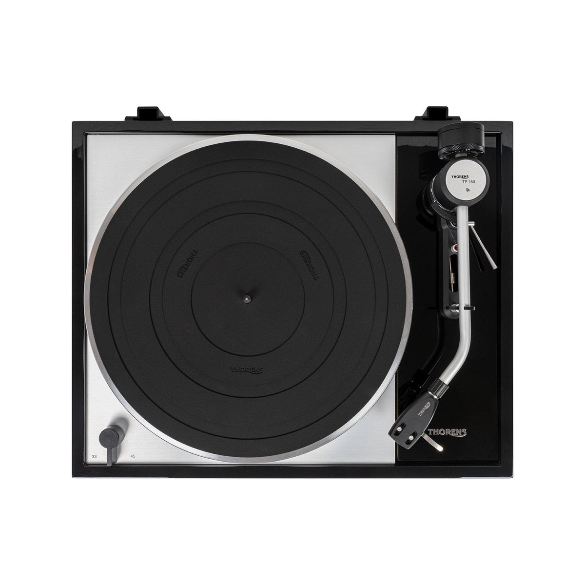 Thorens TD 1500 Turntable