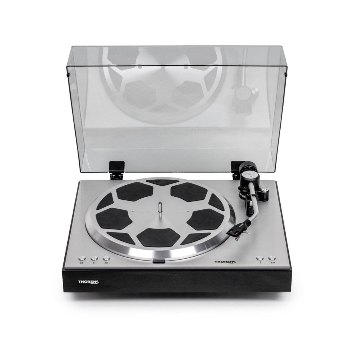 Thorens TD 404 DD Turntable