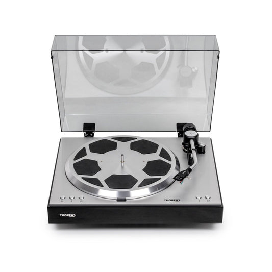 Thorens TD 404 DD Turntable