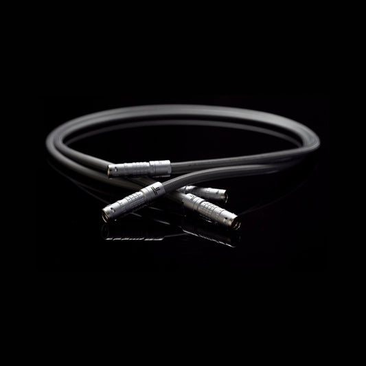 Transparent Actus Cable