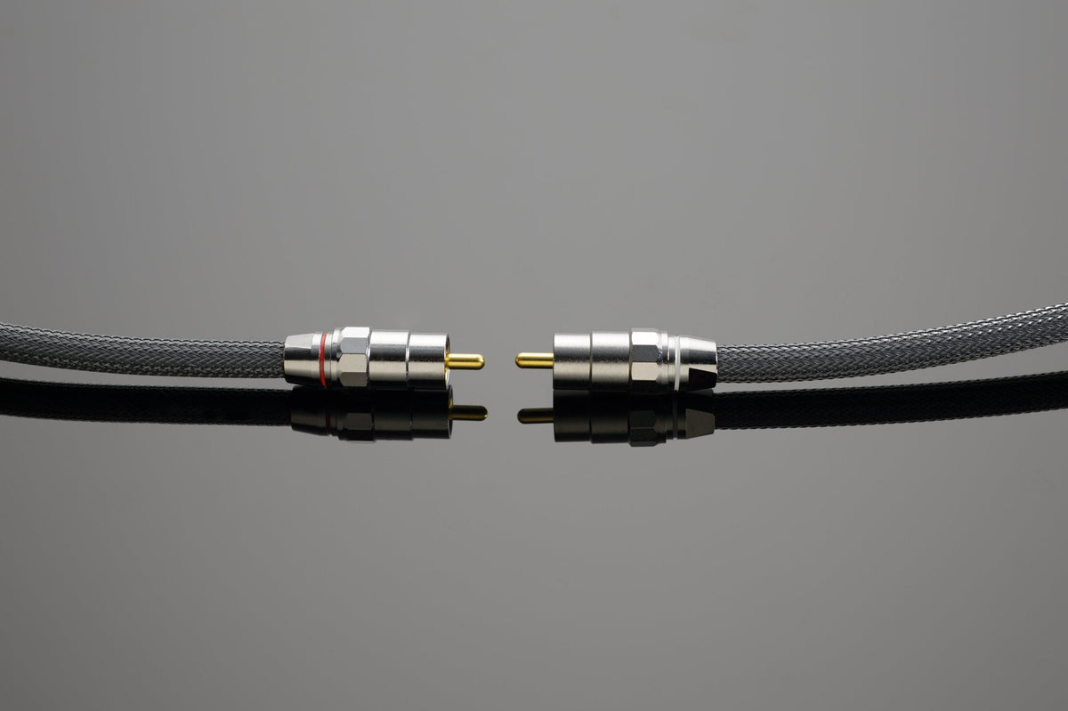 Transparent High Performance 75-Ohm Digital Link