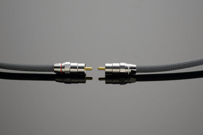 Transparent High Performance 75-Ohm Digital Link