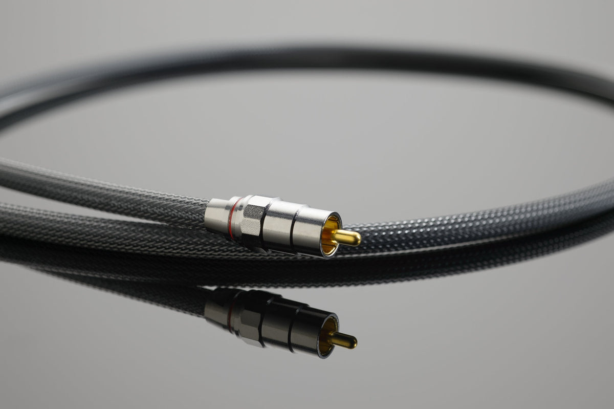 Transparent High Performance 75-Ohm Digital Link