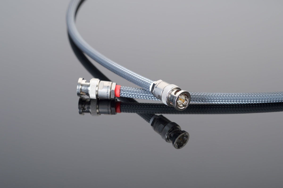Transparent High Performance 75-Ohm Digital Link
