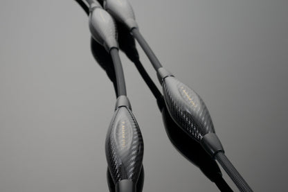 Transparent Magnum Opus Balanced Interconnect