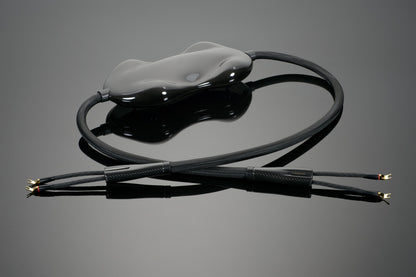 Transparent Magnum Opus Speaker Cable