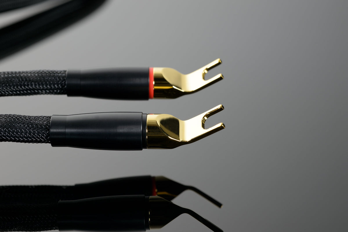 Transparent Magnum Opus Speaker Cable