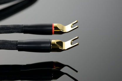 Transparent Magnum Opus Speaker Cable
