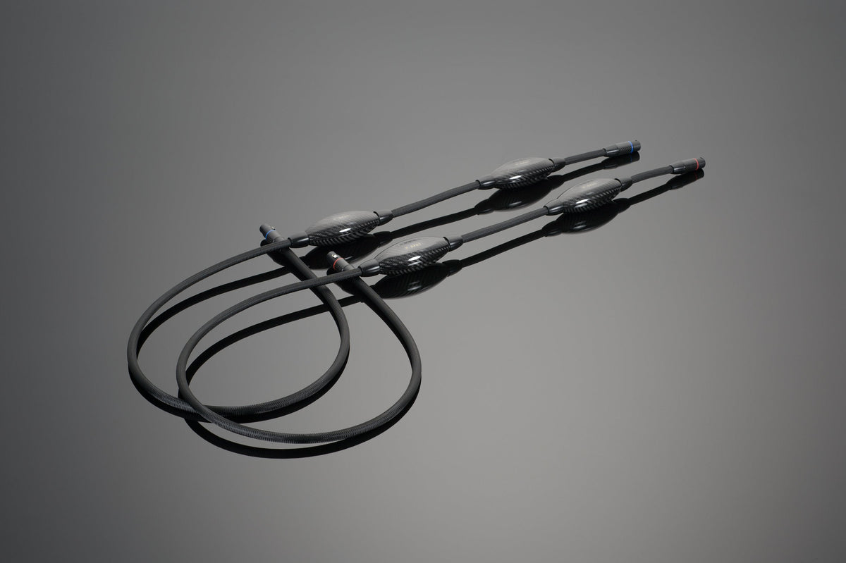 Transparent Opus Balanced Interconnect