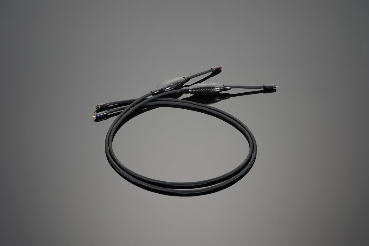 Transparent Opus Phono Interconnect