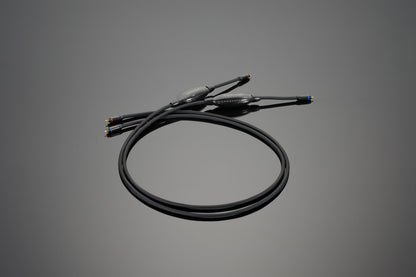 Transparent Opus Phono Interconnect
