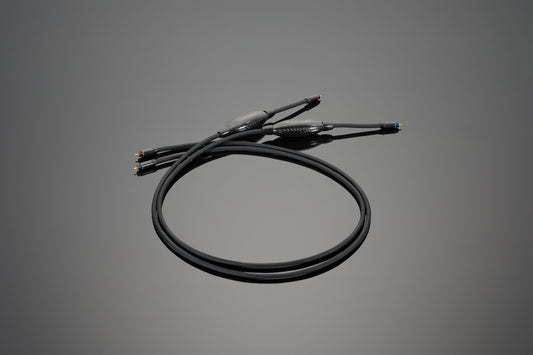 Transparent Opus Phono Interconnect