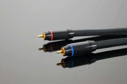 Transparent Opus Phono Interconnect