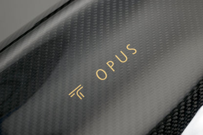 Transparent Opus Speaker Cable