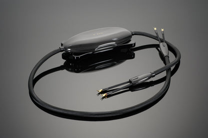 Transparent Opus Speaker Cable