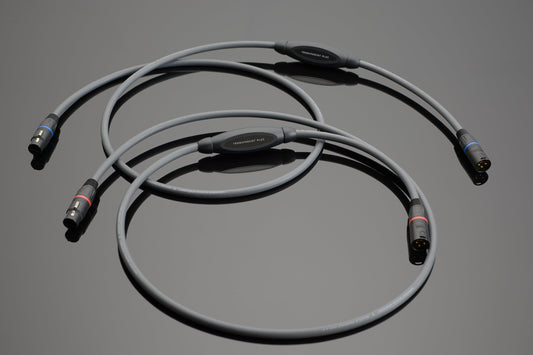 Transparent Plus Balanced Interconnect