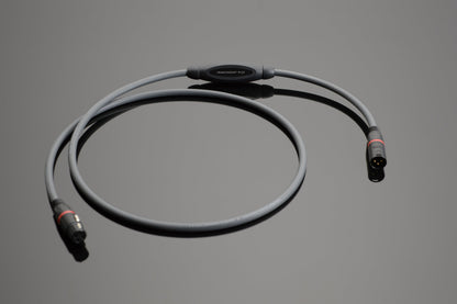 Transparent Plus Balanced Interconnect