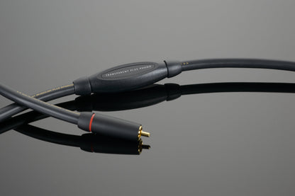 Transparent Plus Phono Interconnect