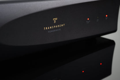 Transparent PowerWave Power Conditioner