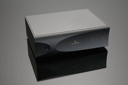 Transparent PowerWave X Power Conditioner