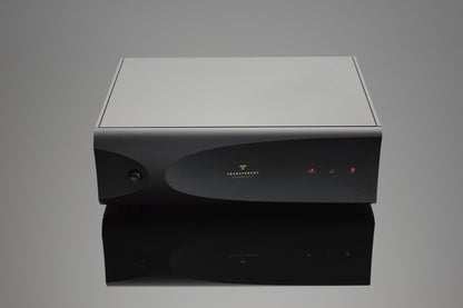 Transparent PowerWave X Power Conditioner