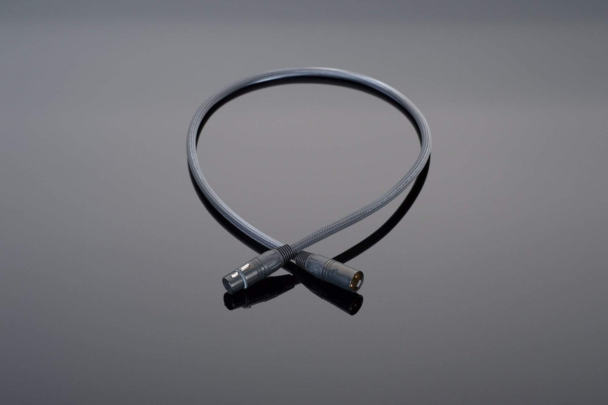 Transparent Premium 110-Ohm AES/EBU Digital Link