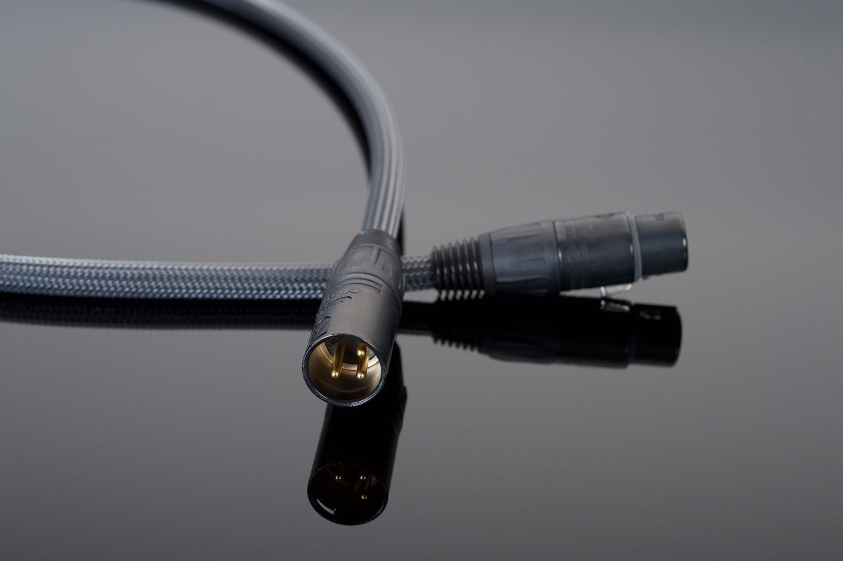 Transparent Premium 110-Ohm AES/EBU Digital Link