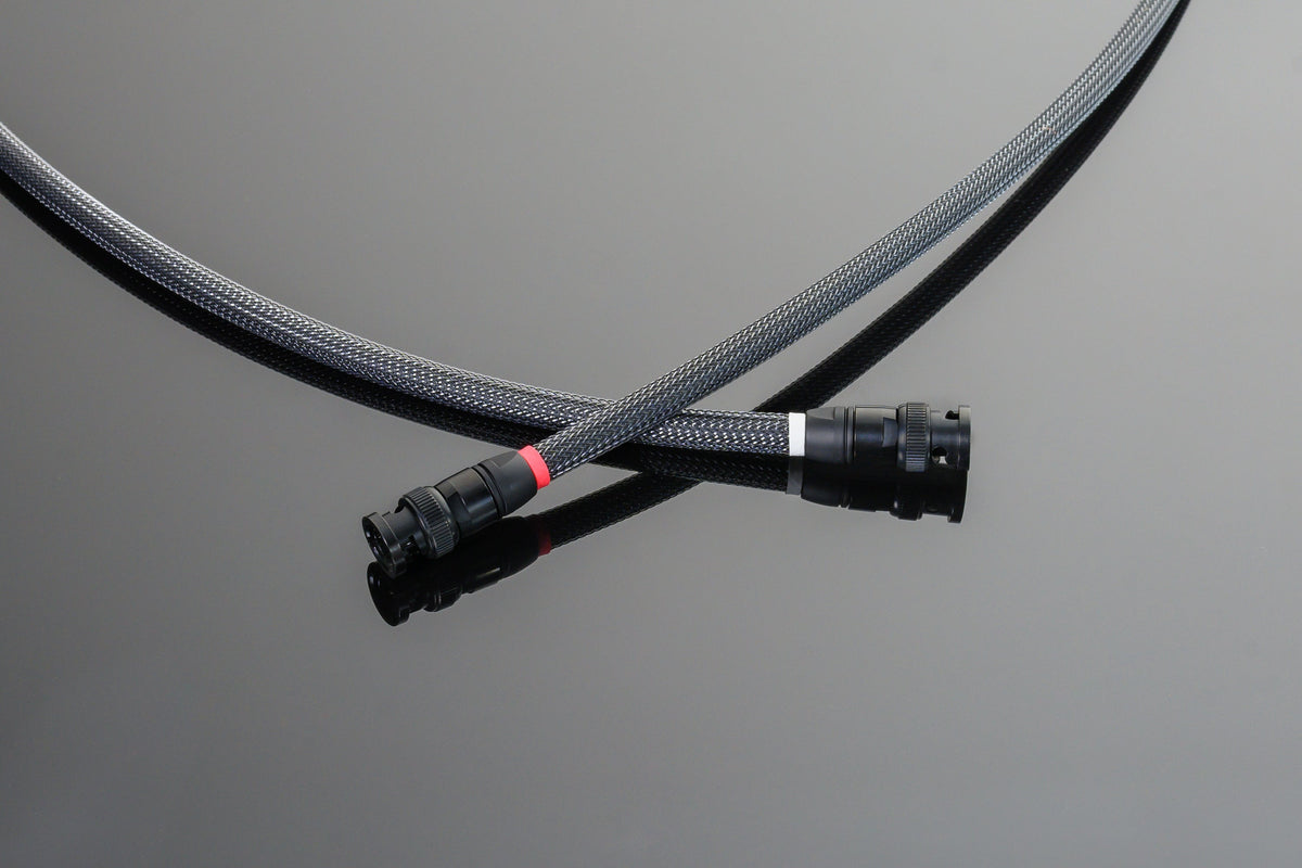 Transparent Premium 75-Ohm Digital Link