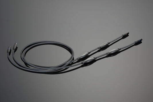Transparent Reference Balanced Interconnect