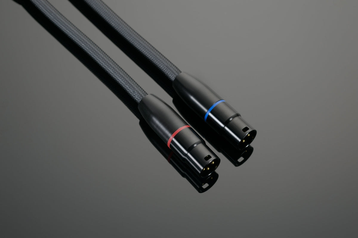 Transparent Reference Balanced Interconnect