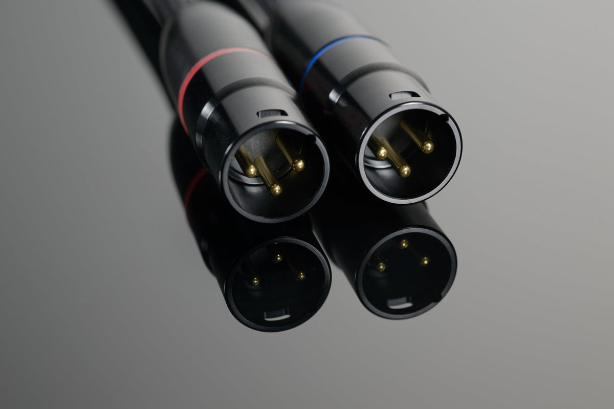 Transparent Reference Balanced Interconnect