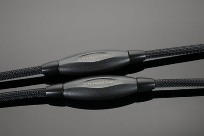 Transparent Reference Phono Interconnect