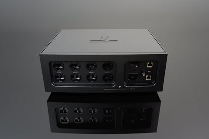 Transparent Reference PowerIsolator