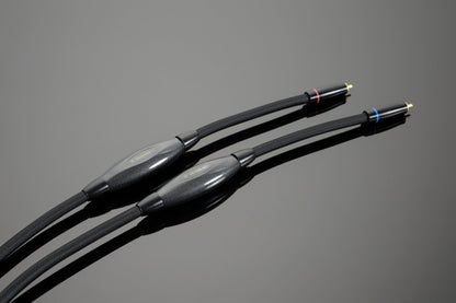 Transparent Reference RCA Interconnect