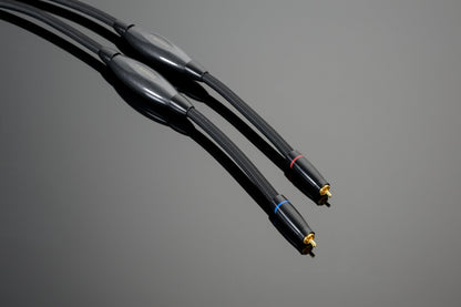 Transparent Reference RCA Interconnect