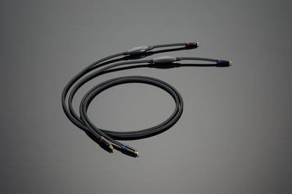 Transparent Reference RCA Interconnect