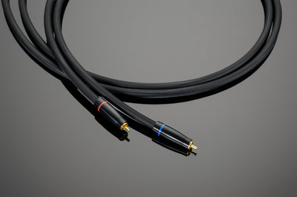 Transparent Reference RCA Interconnect