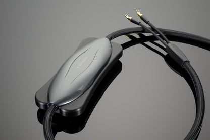 Transparent Reference Speaker Cable