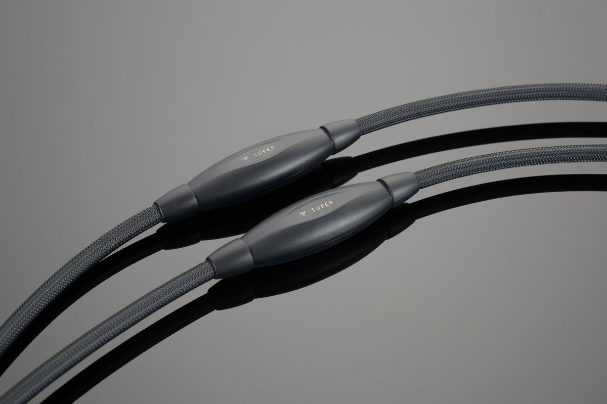 Transparent Super Balanced Interconnect