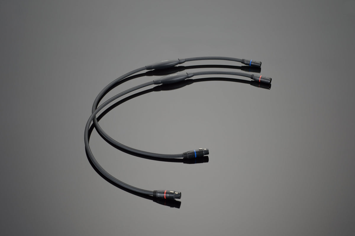 Transparent Super Balanced Interconnect